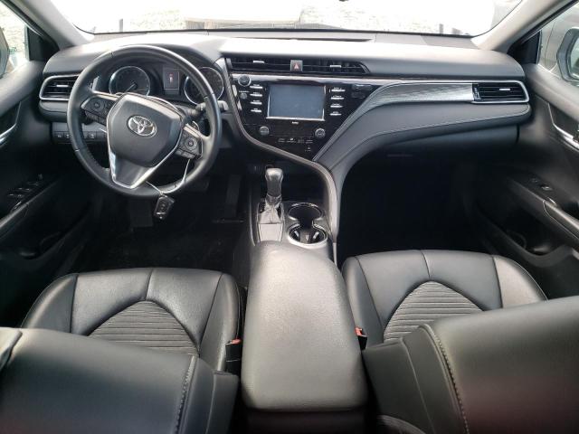 4T1G11AK9LU857122 Toyota CAMRY SE