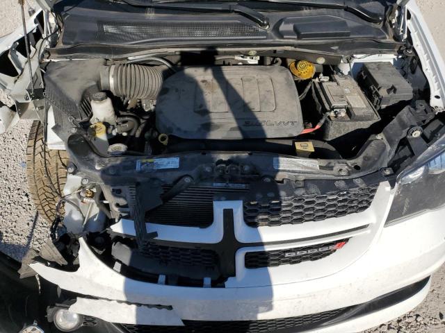 2C4RDGEG7KR723704 Dodge Grand Caravan Gt