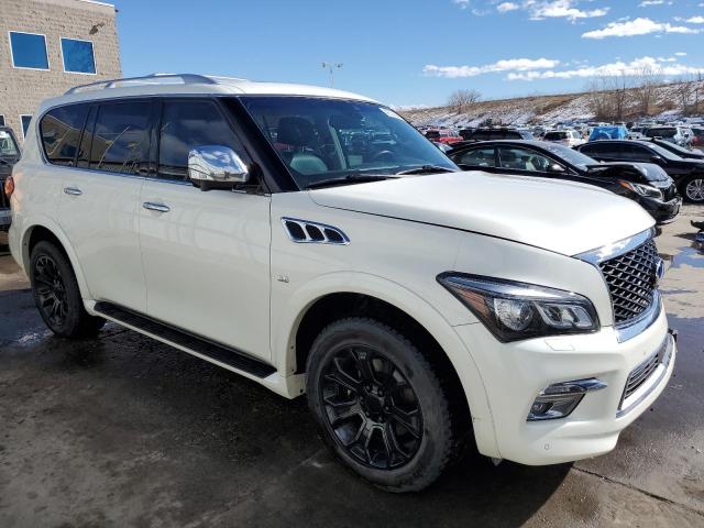JN8AZ2NE2H9160208 Infiniti QX80 BASE