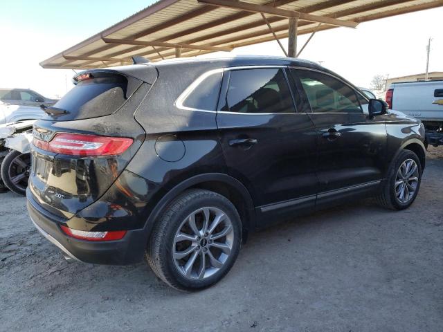 5LMCJ2C98JUL31119 Lincoln MKC SELECT