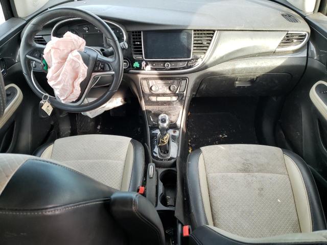 KL4CJBSB8JB603301 Buick Encore Preferred Ii