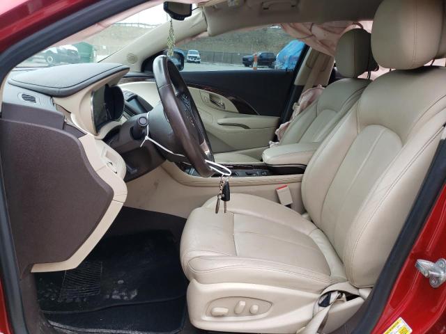 1G4GB5G39EF106193 Buick Lacrosse