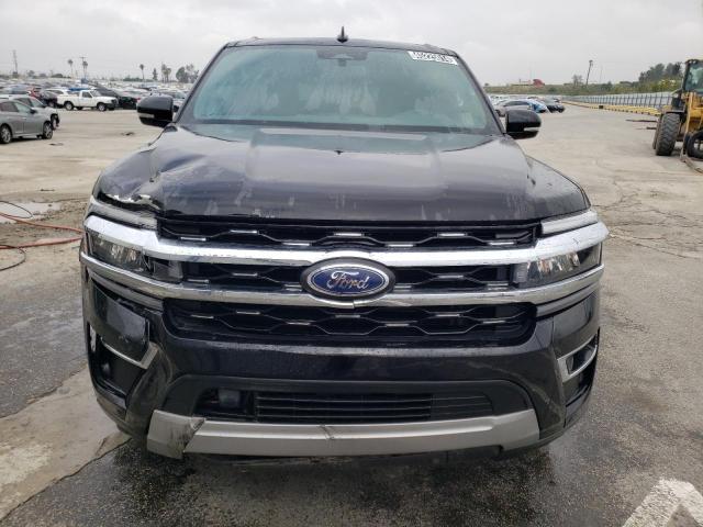 1FMJK1KT1NEA27483 Ford Expedition Max Limited