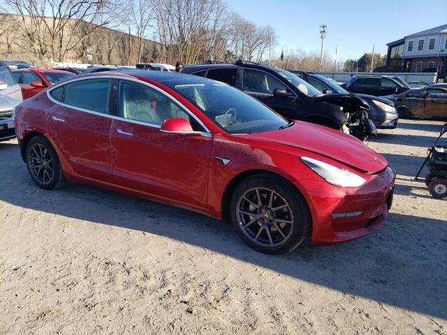 5YJ3E1EB3LF600354 Tesla MODEL 3