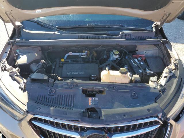 KL4CJASB3KB718982 Buick Encore Preferred