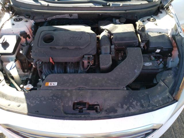 5NPE24AF7FH169020 Hyundai SONATA SE