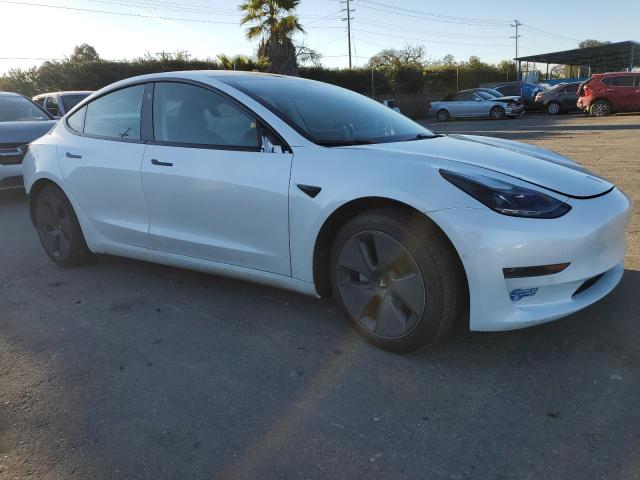 5YJ3E1EA6MF930627 Tesla MODEL 3