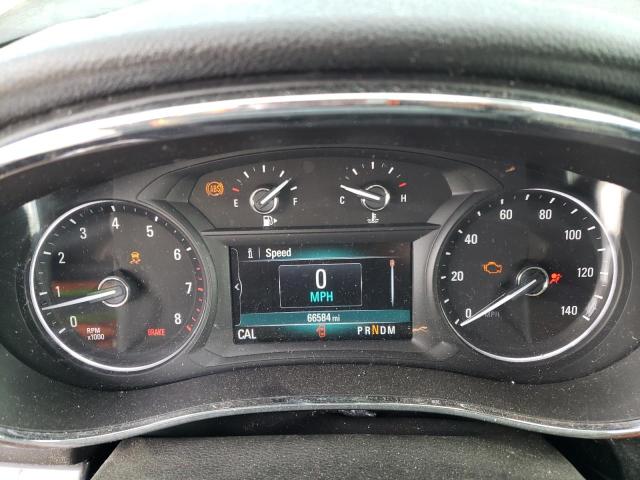 KL4CJBSB8JB603301 Buick Encore Preferred Ii