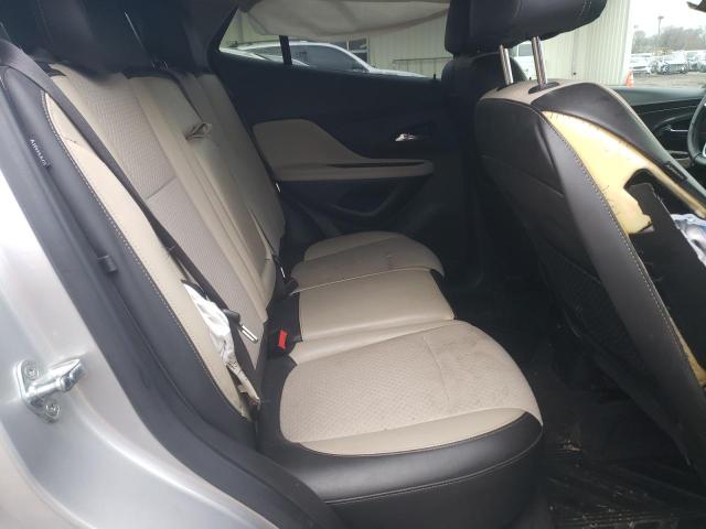 KL4CJASBXHB180810 Buick Encore Preferred