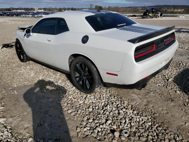 2C3CDZAG9GH279721 Dodge Challenger Sxt