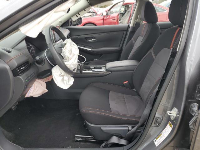 3N1AB8DV9LY253284 Nissan SENTRA SR