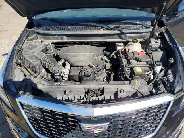 1GYKNDRS9LZ162113 Cadillac Xt5 Premium Luxury