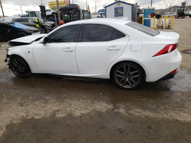 JTHBF1D28E5027769 Lexus IS 250