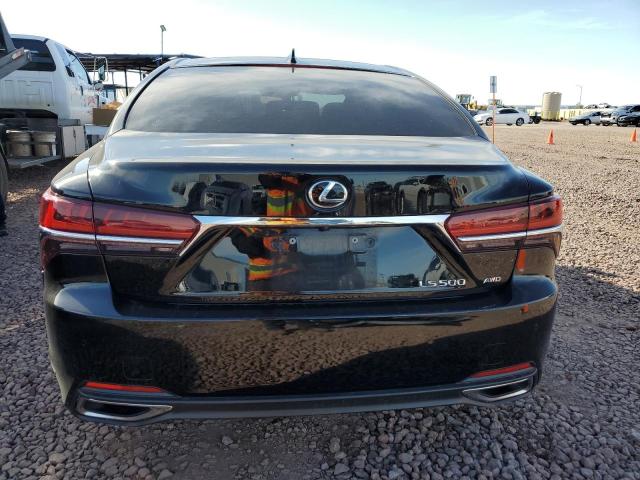 JTHC5LFF8J5000164 Lexus Ls 500