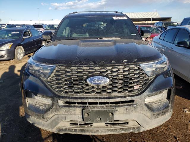 1FM5K8GC5NGC28150 Ford Explorer St