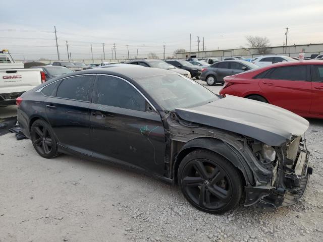1HGCV1F31JA021572 Honda Accord Sport