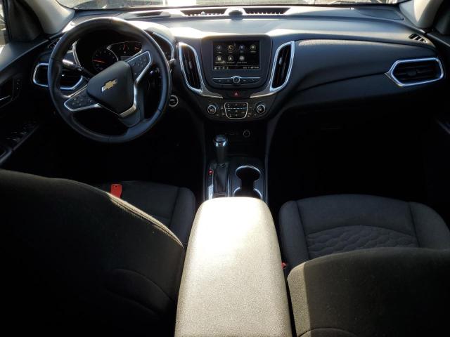 2GNAXJEV8K6255782 Chevrolet EQUINOX LT