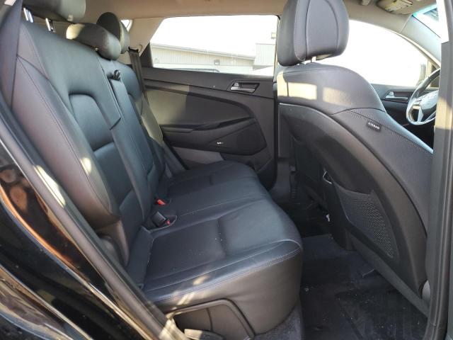 KM8J3CA28HU271241 Hyundai Tucson Limited