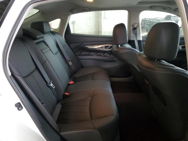 JN1AY1PR3KM655016 Infiniti Q70l 5.6 Luxe