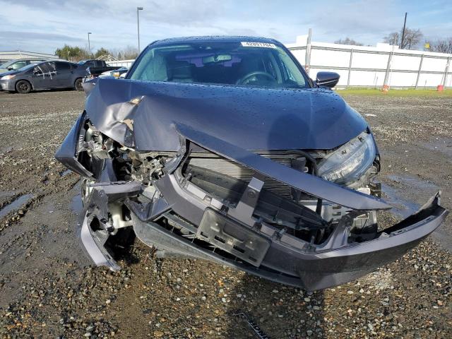 19XFC1F97GE222050 Honda Civic Touring