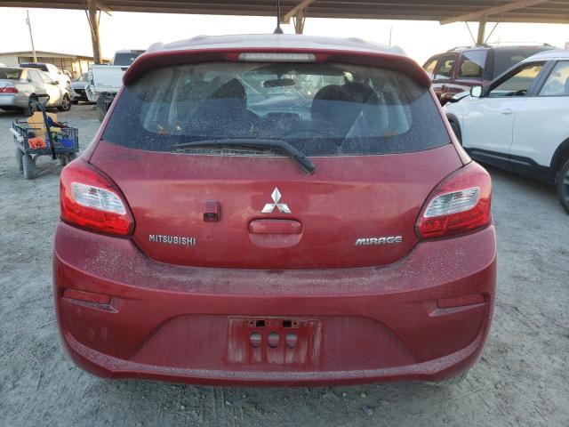 ML32A3HJ7JH009238 Mitsubishi MIRAGE ES
