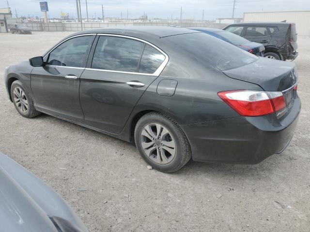 1HGCR2F39FA053526 Honda ACCORD LX