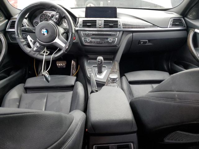 WBA8B3G57GNT62417 BMW 340 I