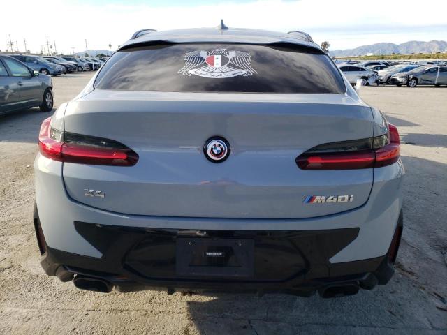 5UX43DT05P9R41380 BMW X4 M40i