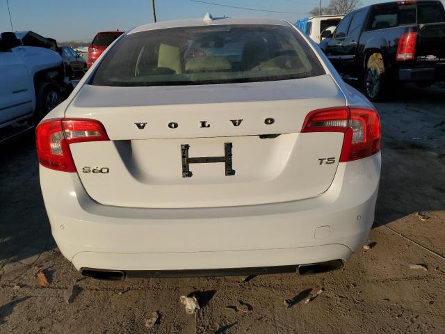 YV1612FS5E2293606 Volvo S60 T5
