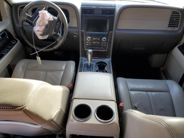 5LMJJ2HTXFEJ14216 Lincoln Navigator