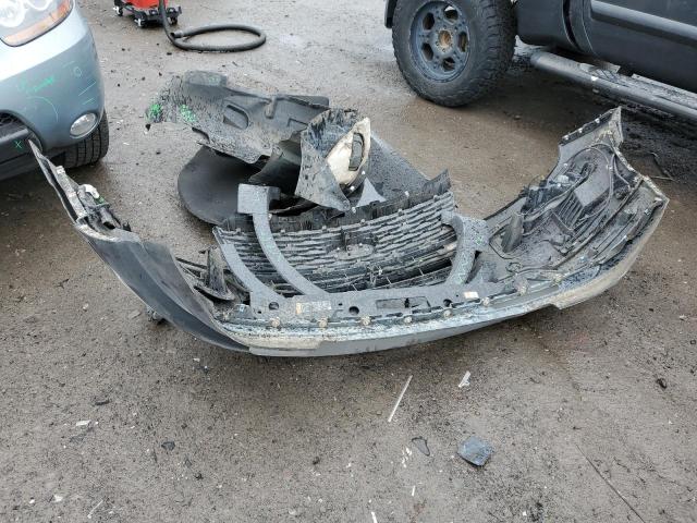 1FM5K8HT3KGA00884 Ford Explorer Platinum