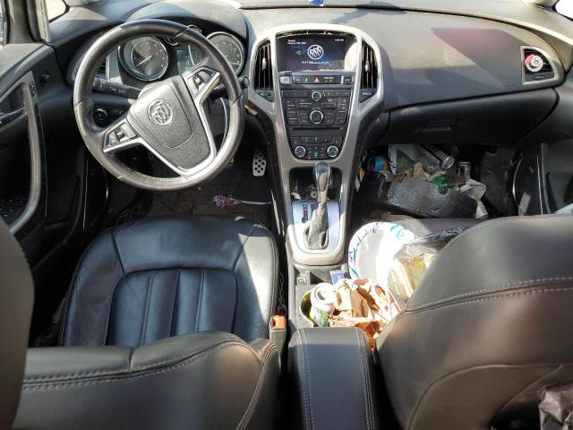 1G4PT5SV4F4145258 Buick Verano Premium