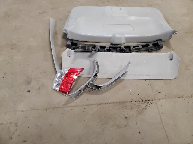 5FNRL5H41EB009687 Honda ODYSSEY EX