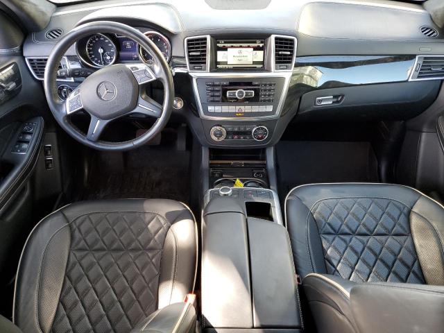 4JGDF7DE1EA413735 Mercedes-Benz Gl 550 4matic