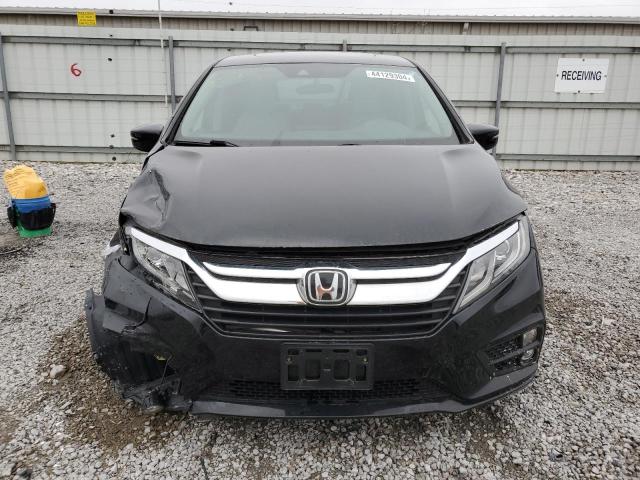 5FNRL6H72KB026591 Honda ODYSSEY EXL