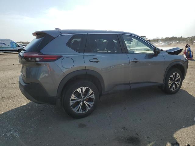 JN8BT3BB5PW186033 Nissan ROGUE SV