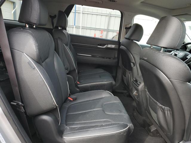 Hyundai Palisade Limited 2023 KM8R5DGEXPU544022 Image 10
