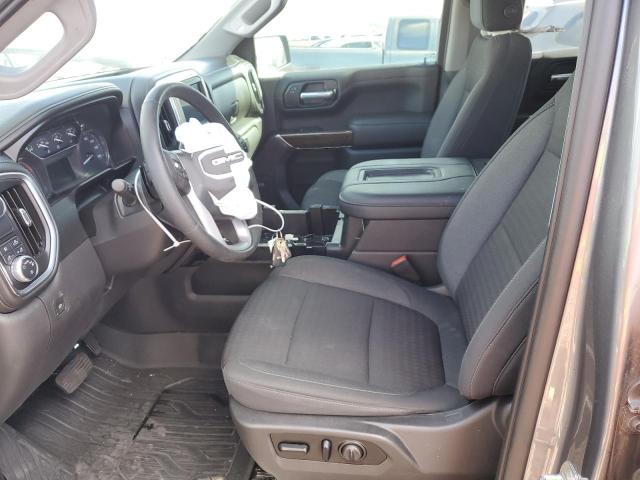 3GTP8CED1MG143237 GMC Sierra C1500 Elevation