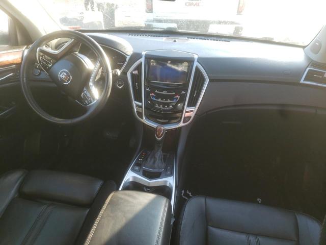 3GYFNBE36ES543079 Cadillac Srx Luxury Collection