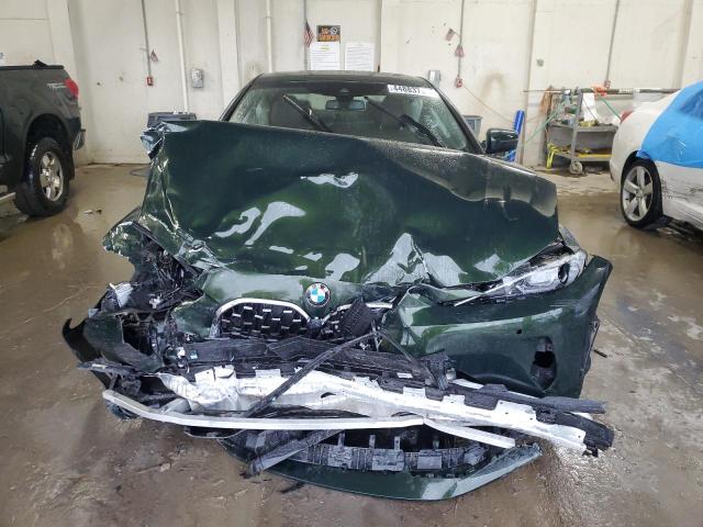WBA73AP02NCJ23982 BMW 430xi