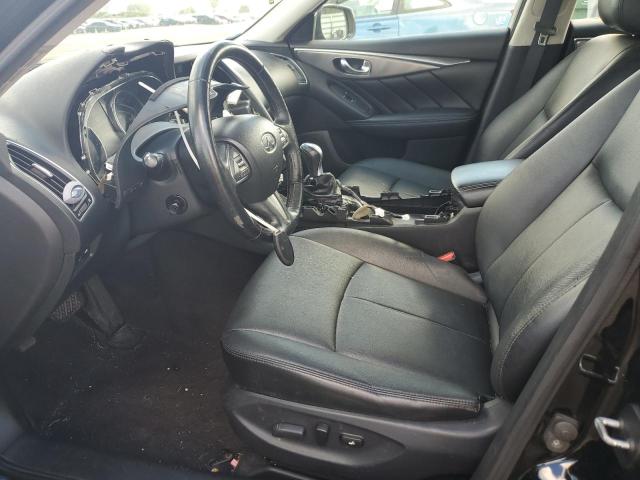 JN1CV7AP3GM203604 Infiniti Q50 BASE