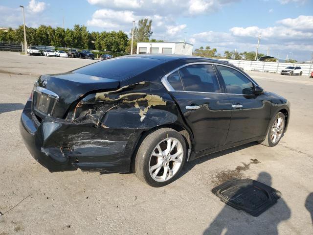 1N4AA5AP9EC905911 Nissan MAXIMA S