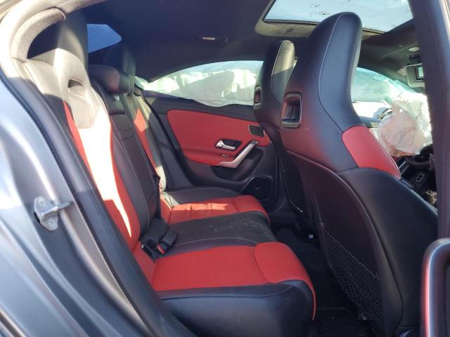 W1K5J4GB7NN249364 Mercedes-Benz CLA 250