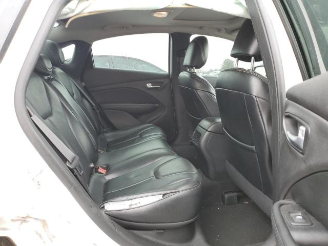 1C3CDFCB6FD243576 Dodge Dart Limited