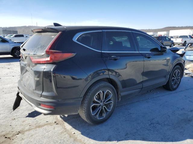5J6RW1H54LA002449 Honda CR-V EX