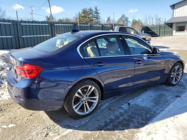 WBA8D9G54HNU59315 BMW 330 XI