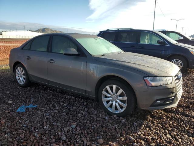 WAUBFAFL2EN000376 Audi A4 PREMIUM