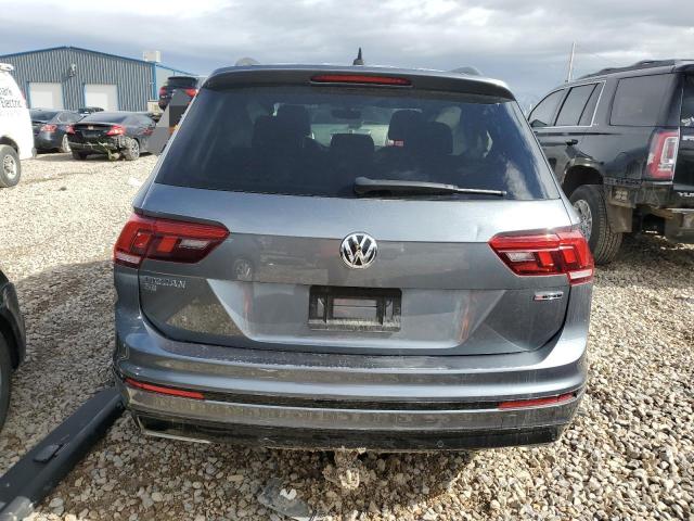 3VV2B7AX1MM079674 Volkswagen TIGUAN SE