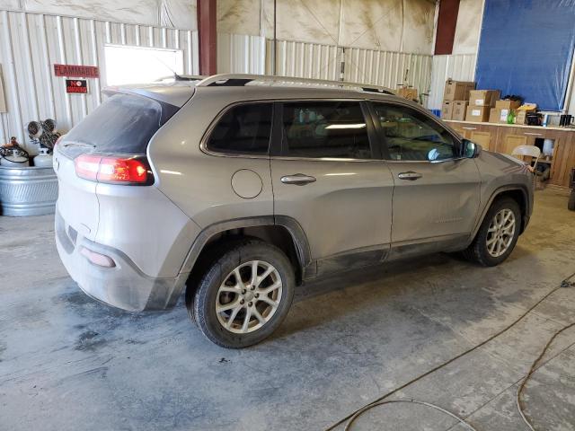 1C4PJLCB7EW126466 Jeep Cherokee Latitude
