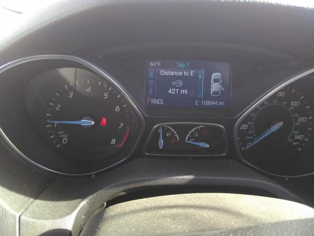 1FADP3F25EL155114 Ford FOCUS SE